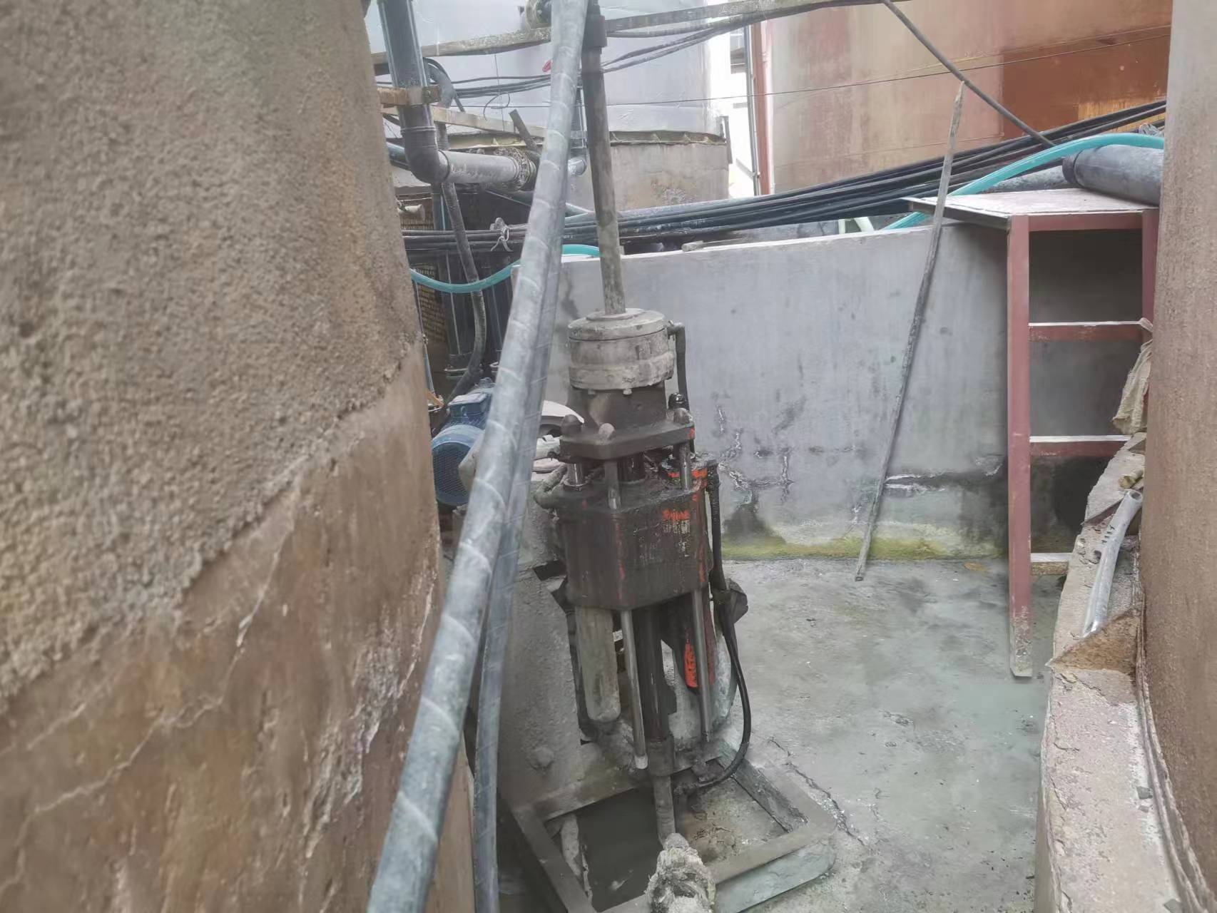 新野基础注浆工程施工中应注意哪些?